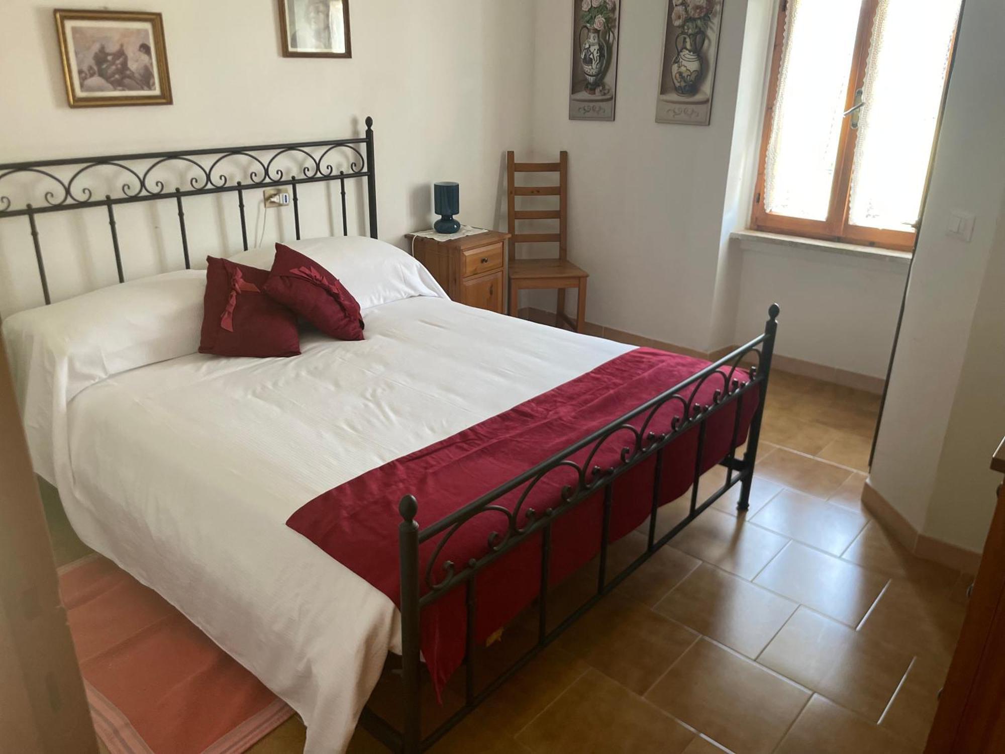 la Villa Splendida Dimora Del 1600 Gubbio Esterno foto