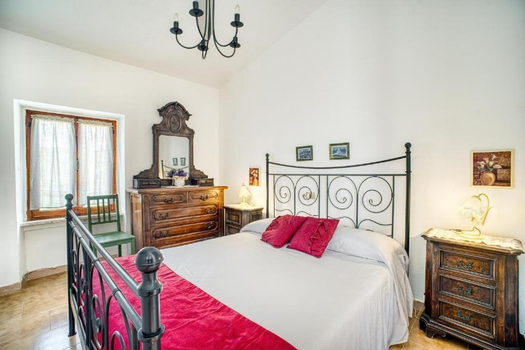 la Villa Splendida Dimora Del 1600 Gubbio Esterno foto